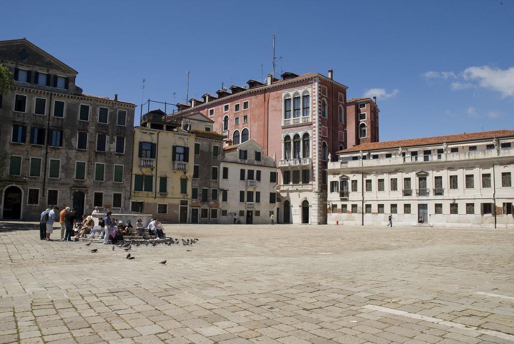 Appartamento Ca' Cavalli Βενετία Δωμάτιο φωτογραφία