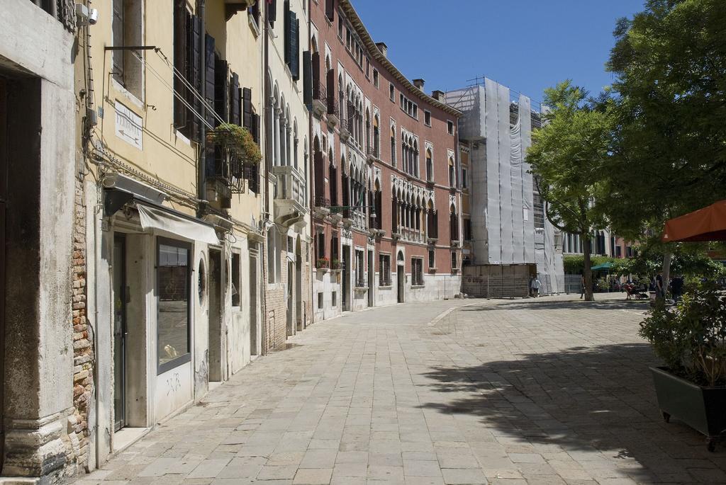 Appartamento Ca' Cavalli Βενετία Δωμάτιο φωτογραφία