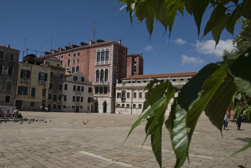 Appartamento Ca' Cavalli Βενετία Δωμάτιο φωτογραφία