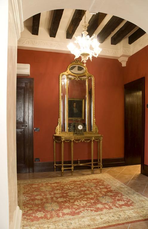 Appartamento Ca' Cavalli Βενετία Δωμάτιο φωτογραφία