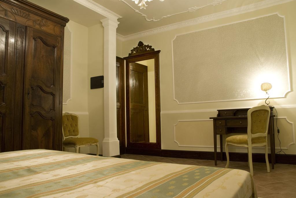 Appartamento Ca' Cavalli Βενετία Δωμάτιο φωτογραφία