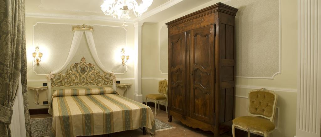 Appartamento Ca' Cavalli Βενετία Δωμάτιο φωτογραφία