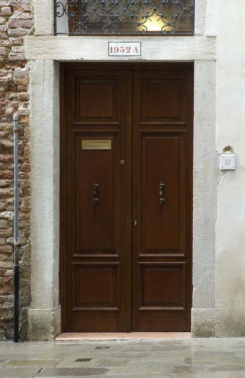 Appartamento Ca' Cavalli Βενετία Δωμάτιο φωτογραφία