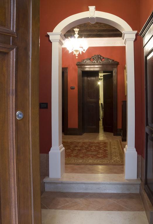 Appartamento Ca' Cavalli Βενετία Δωμάτιο φωτογραφία