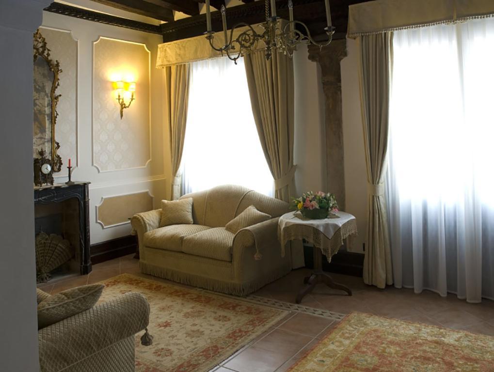 Appartamento Ca' Cavalli Βενετία Εξωτερικό φωτογραφία